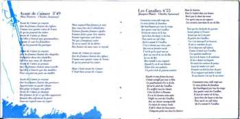 CD Charles Aznavour: Plus Bleu ...
