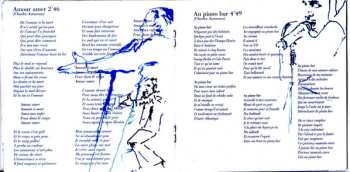 CD Charles Aznavour: Plus Bleu ...