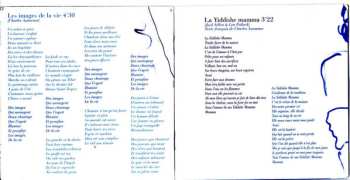 CD Charles Aznavour: Plus Bleu ...
