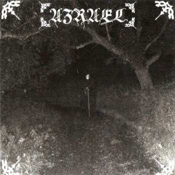 Album Azrael: Act III: Self + Act IV: Goat