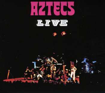 CD Billy Thorpe And The Aztecs: Live