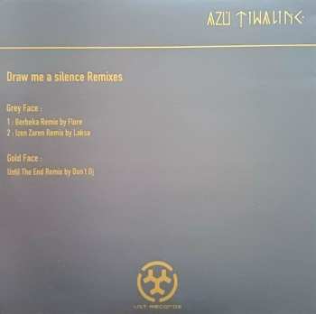 LP Azu Tiwaline: Draw Me A Silence Remixes