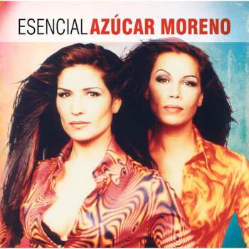 2CD Azucar Moreno: Esencial Azúcar Moreno