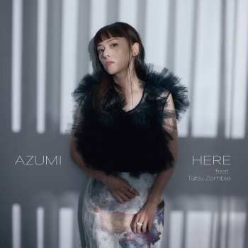 Album Azumi: Here Feat. Tabu Zombie