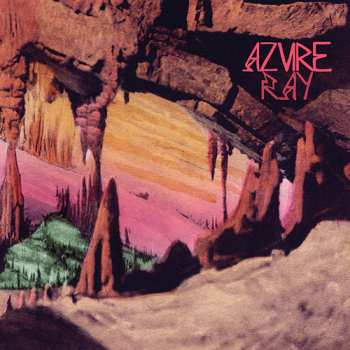 Album Azure Ray: As Above So Below