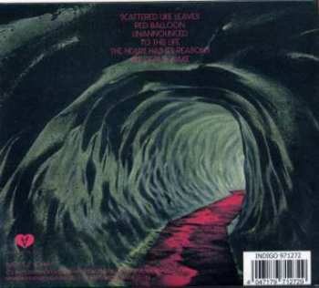 CD Azure Ray: As Above So Below