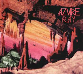 CD Azure Ray: As Above So Below