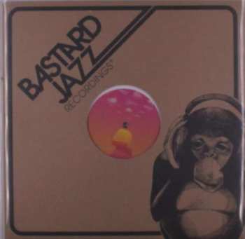 LP B. Bravo: Paradise Remixes