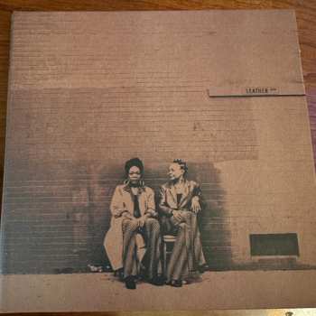 Album B. Cool-Aid: Leather Blvd.