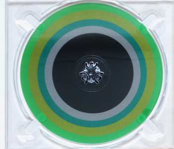 CD B. Fleischmann: The Humbucking Coil