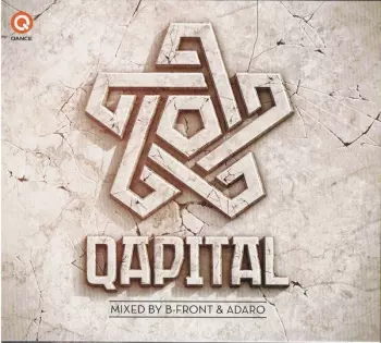 DJ B-Front: Qapital