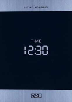 Album B2ST: Time