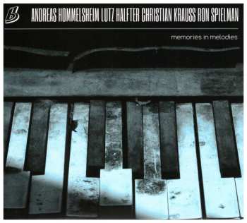 Album B3: Memories In Melodies