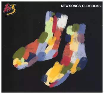 New Songs, Old Socks