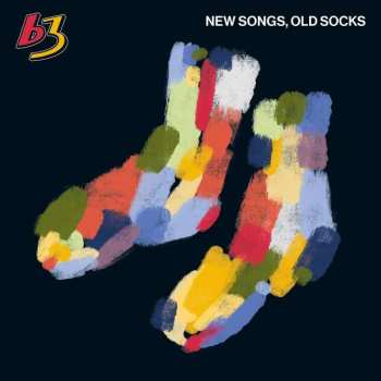 Album B3: New Songs, Old Socks