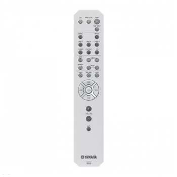 Audiotechnika Yamaha A-S301 Černá