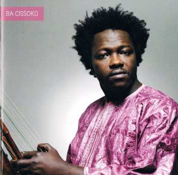 CD Ba Cissoko: Nimissa