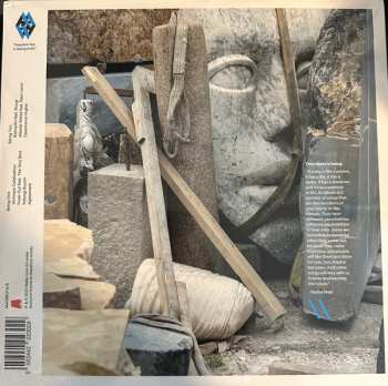 LP Baaba Maal: Being