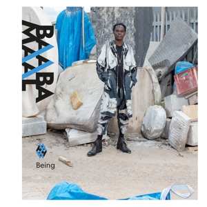 LP Baaba Maal: Being
