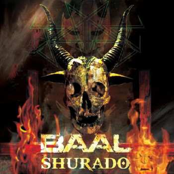 Album Baal: Shurado