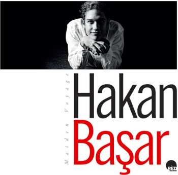 Album Ba?ar,hakan: Maiden Voyage