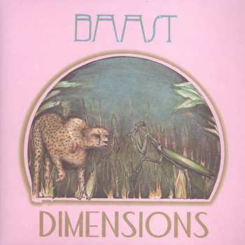 Album Baast: Dimensions