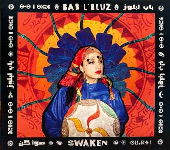 Album Bab L'Bluz: Swaken