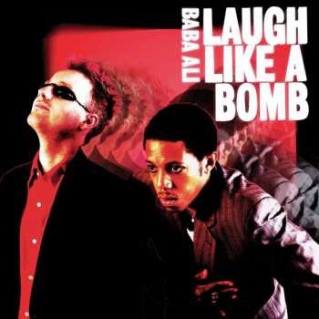 LP Baba Ali: Laugh Like A Bomb