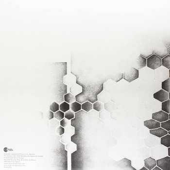 LP Baba Yaga: Collage LTD