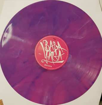 LP Baba Yaga: Musaka