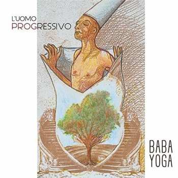 Album Baba Yoga: L'Uomo Progressivo