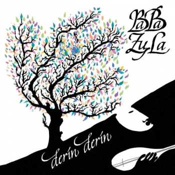 Album Baba Zula: Derin Derin