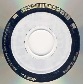 CD Baba Zula: Gecekondu