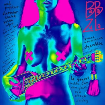 Baba Zula: XX