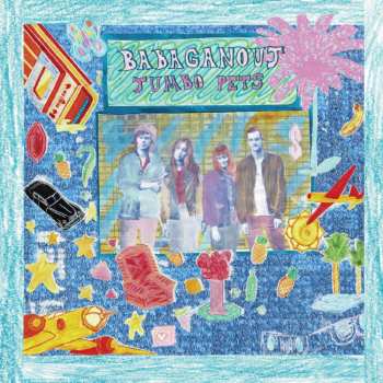 LP Babaganoüj: Jumbo Pets  LTD | CLR