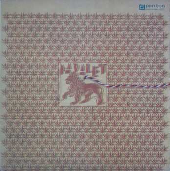 Album Babalet: Babalet