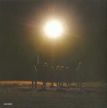 CD Babasonicos: Impuesto De Fe