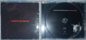 CD Babasonicos: Infame
