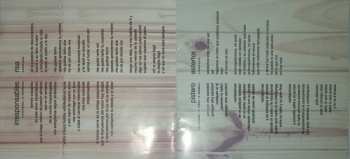 CD Babasonicos: Infame