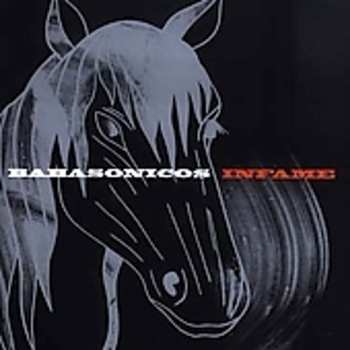 Album Babasonicos: Infame