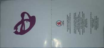 CD Babasonicos: Infame