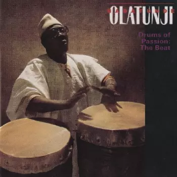Dance To The Beat Of My Drum