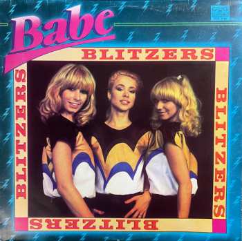 LP Babe: Blitzers