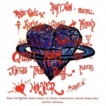 CD Babes In Toyland: Fontanelle