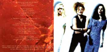 CD Babes In Toyland: Fontanelle