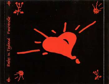 CD Babes In Toyland: Fontanelle