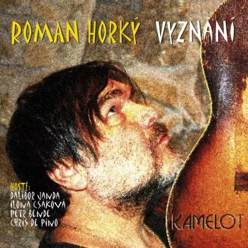 Roman Horký: Babí Léto