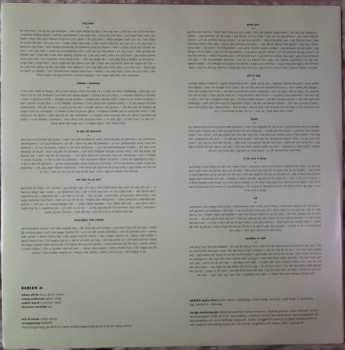 LP Babian: Heja Dom Som Vinner!