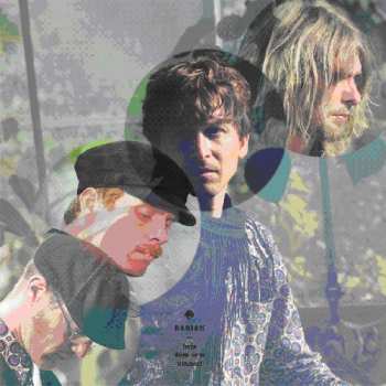 LP Babian: Heja Dom Som Vinner!