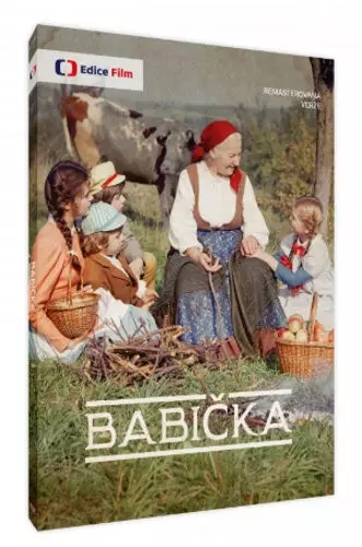 Babička (remasterovaná verze)